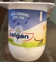 Mängden socker i Yogurt