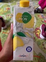 Mängden socker i Yogures sabores