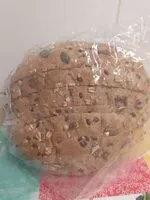 Mängden socker i Payés 5 cereales con semillas de calabaza