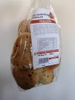 Mängden socker i Mini hamburguesa cereales