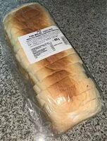 Mängden socker i PLS PAN MOLDE TOSTADA