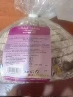 Mängden socker i Pan rebanado de centeno