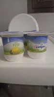 Mängden socker i Yogurt