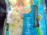 Mängden socker i Enciam Iceberg