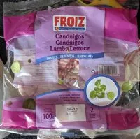 Mängden socker i Canónigos