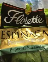 Mängden socker i Epinards