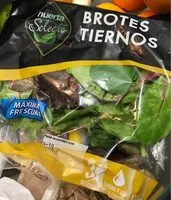 Mängden socker i Brotes tiernos