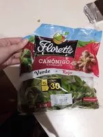 Mängden socker i Canónigo verde + rojo