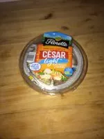 Mängden socker i Ensalada completa césar light con pollo y queso tarrina