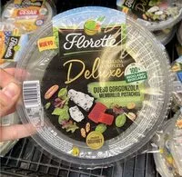 Mängden socker i Ensalada deluxe