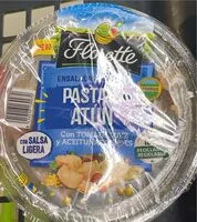 Mängden socker i Ensalada completa
