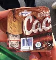 Mängden socker i Natilla cacao