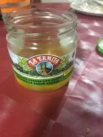 Mängden socker i Aceitunas verdes