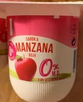 Mängden socker i Yogur