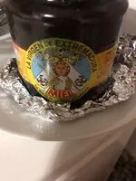 Mängden socker i Del poniente