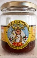 Mängden socker i Miel