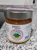 Mängden socker i Miel de lavanda