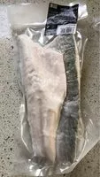 Mängden socker i Filete de lubina