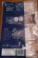 Mängden socker i Lomos de merluza austral
