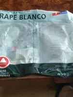 Mängden socker i Rape blanco