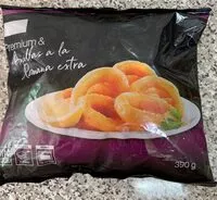 Mängden socker i Anillas a la romana extra