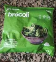 Mängden socker i Brócoli