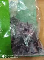 Mängden socker i Colombia lombarda ultracongelada