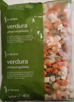 Mängden socker i Ensaladilla rusa