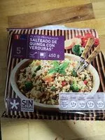 Mängden socker i Salteado de Quinoa