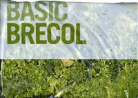 Mängden socker i Brócoli