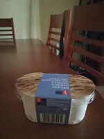 Mängden socker i Helado sabor a vainilla sin azúcares