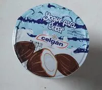 Mängden socker i Yogur para beber coco
