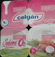 Mängden socker i Sabores 0% mg