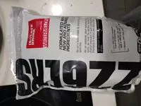 Mängden socker i Isolate drink