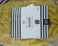 Mängden socker i Macarrones blancos