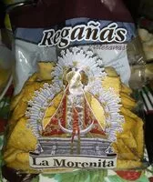 Mängden socker i Regalas artesanales