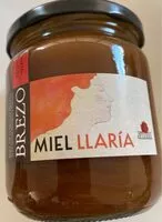 Mängden socker i Miel de brezo