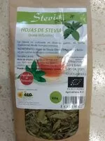 Mängden socker i Stevia Eco