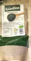 Mängden socker i Espirulina
