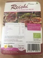 Mängden socker i Reishi