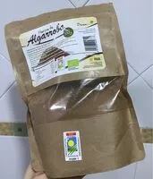 Mängden socker i Harina de algarroba