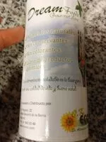 Mängden socker i Sal rosa del Himalaya