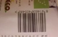 Mängden socker i Aceite de coco virgen