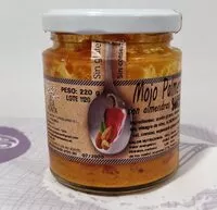 Mängden socker i Mojo Suave