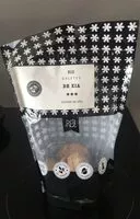 Mängden socker i Galletas de chía