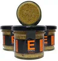 Mängden socker i Tapenade