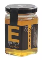 Mängden socker i Miel de romero