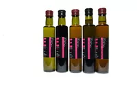 Mängden socker i Vinagre frambuesa