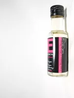 Mängden socker i Vinagre de manzana