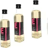 Mängden socker i Vinagre de vino blanco